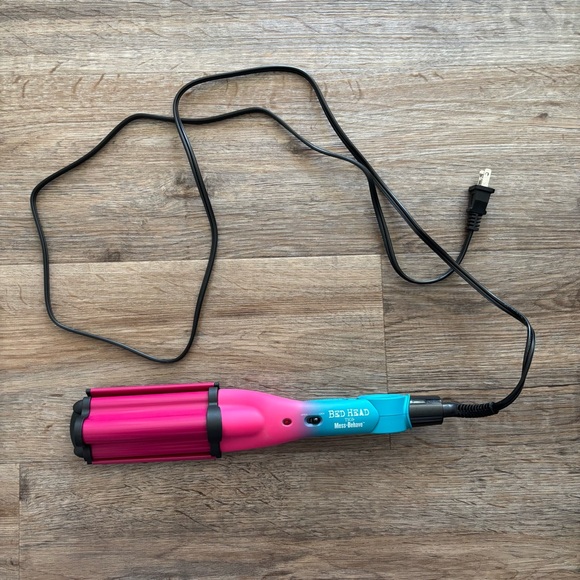 BED HEAD Hair Waver - Picture 2 of 9